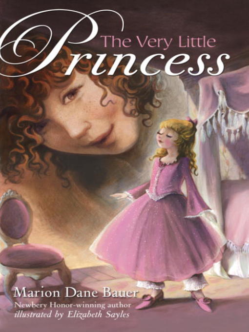 Title details for The Very Little Princess by Marion Dane Bauer - Available